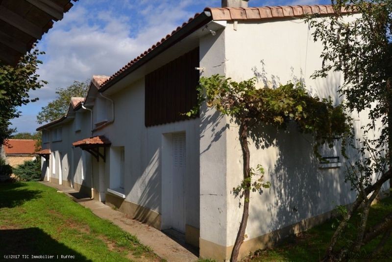 Beautiful Longere With House To..