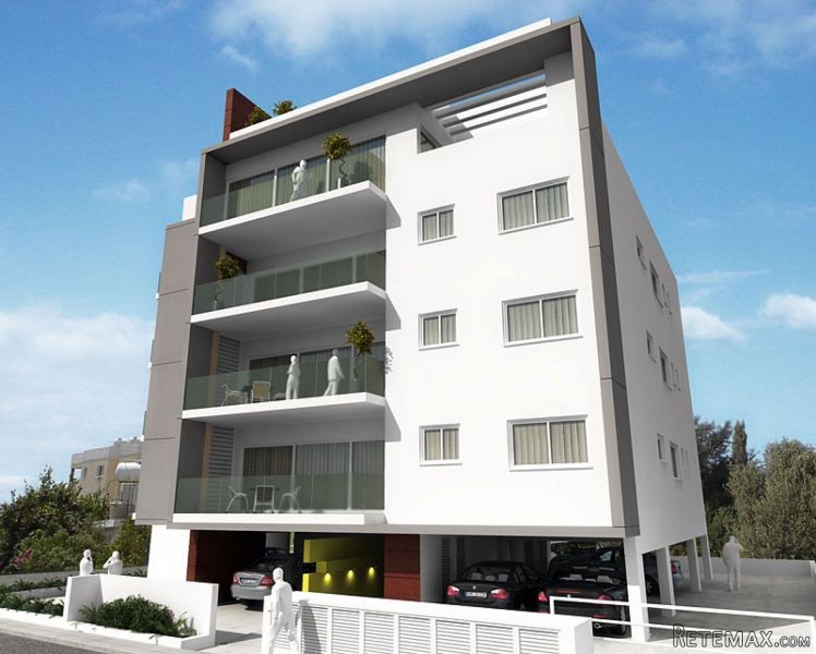 Brand NEW and MODERN 1 bedroom flat in.. - 2