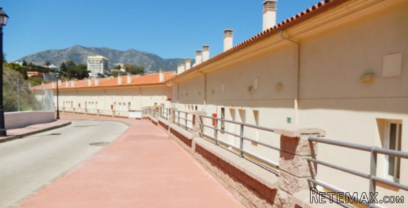 Lagenhet, Fuengirola - Costa del Sol..