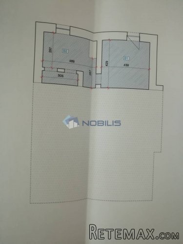 Opatija-centar- stan 100m2 u prizemlju s vrtom - 2