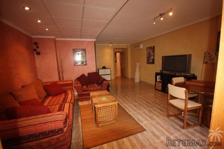Penthouse located close to the promenade of Guardamar! The.. - 2