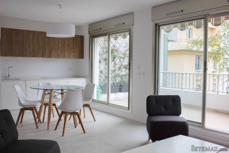 Sale Apartment - Nice