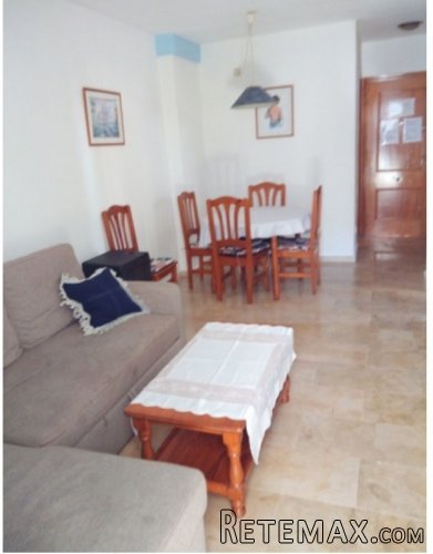 Se vende precioso y muy luminoso piso en playa Levante.. - 2