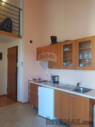 Istra, Zambratija stan sa panoramskim pogledom na more - 3