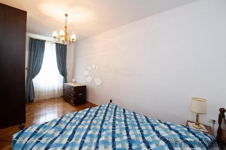 OPATIJA, Centar, dugoročan najam, 55 m2 - 3