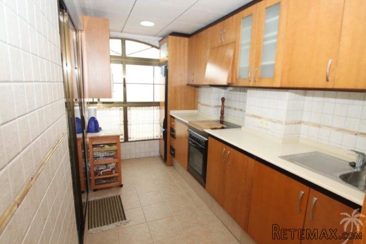 Penthouse located close to the promenade of Guardamar! The.. - 3