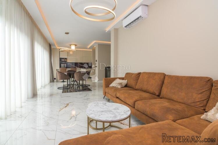 Remete – Penthouse 112 m² + 45 m² terasa novogradnja 2023 - 3