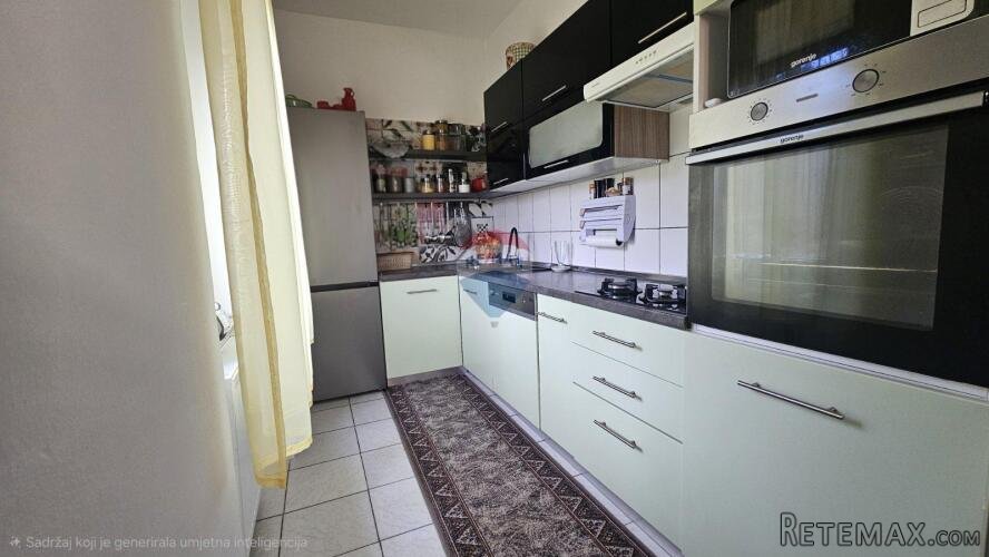 Stan, Delnice - 84 m2 - Gorski kotar - 3