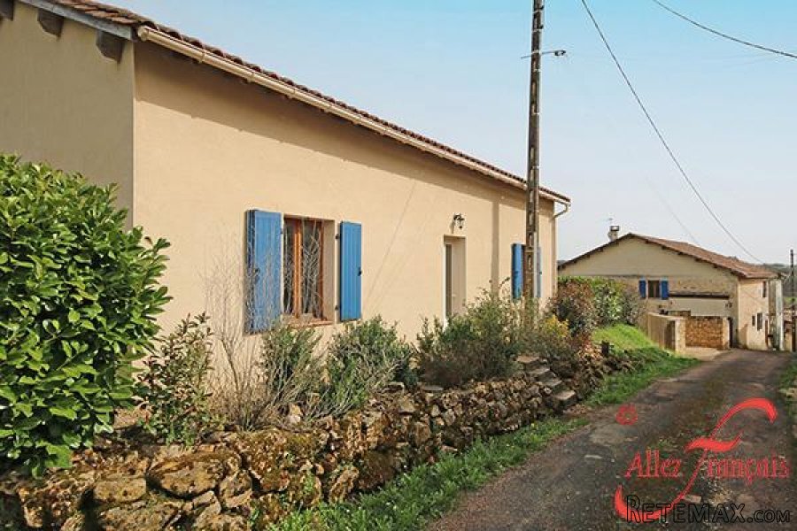Varaignes (Dordogne) - Beautifully converted barn with separate.. - 3
