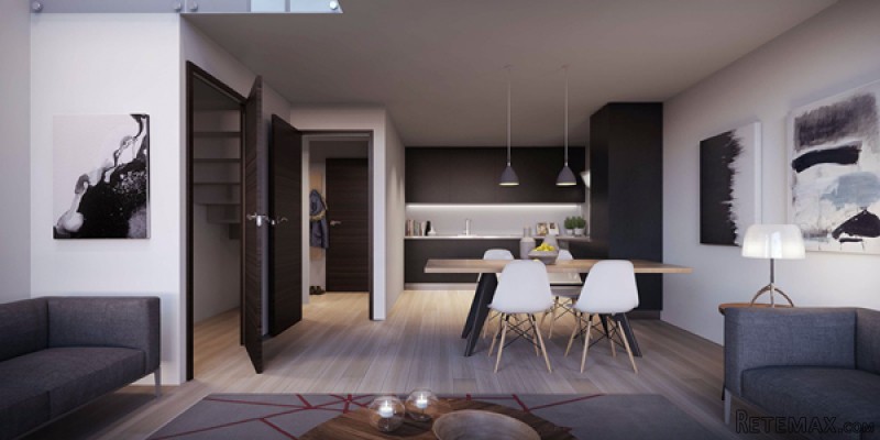 1 & 2 Bedroom Apartments, East.. - 2