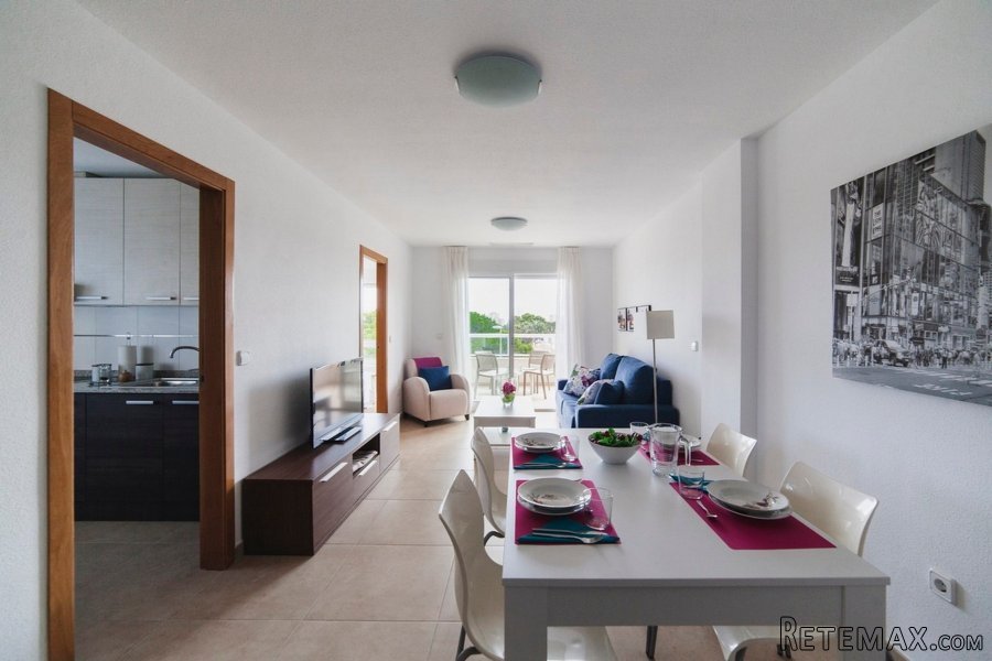 Apartamentos exclusivos en Campoamor, Orihuela CostaLa.. - 4