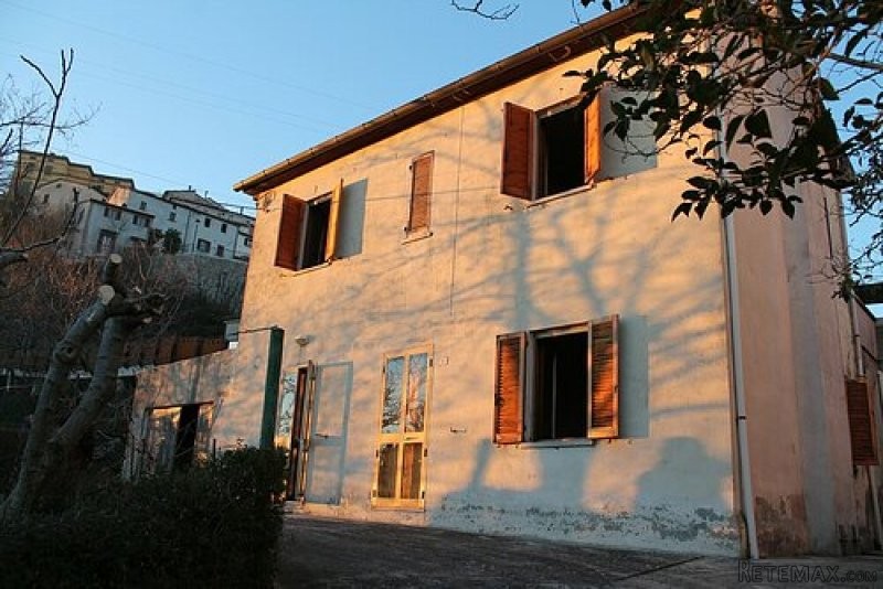 Detached Property In A Beautiful..
