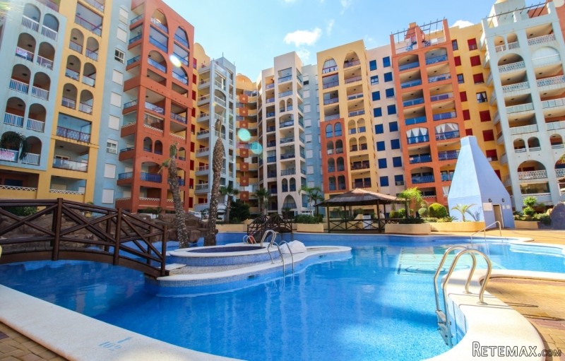 Mar Menor | Murcia