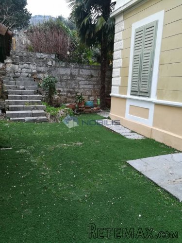 Opatija-centar- stan 100m2 u prizemlju s vrtom - 4