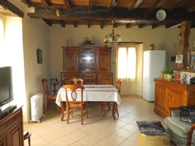 Pretty House With Secluded Garden - 2
