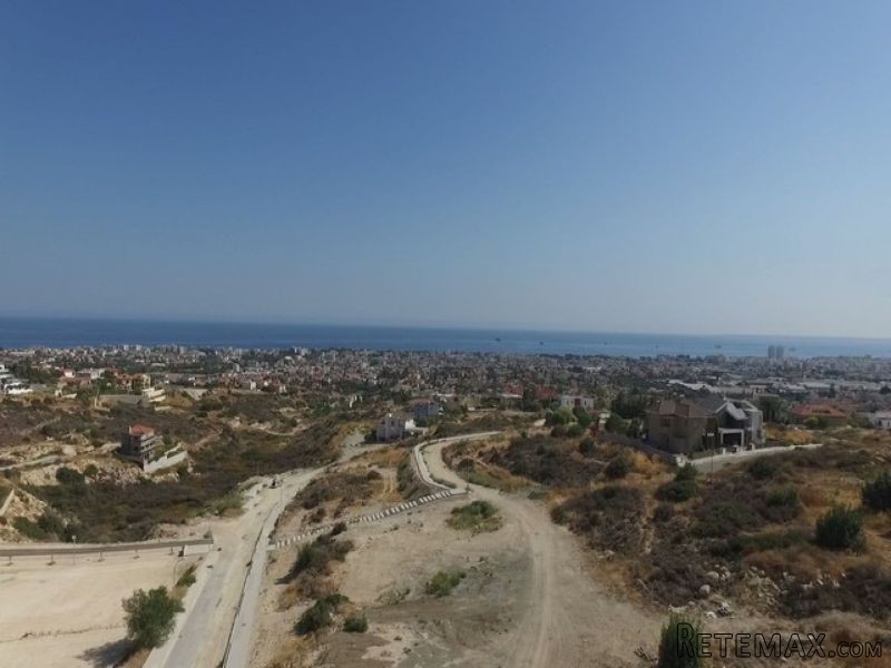 Excellent plots with panoramic views in..