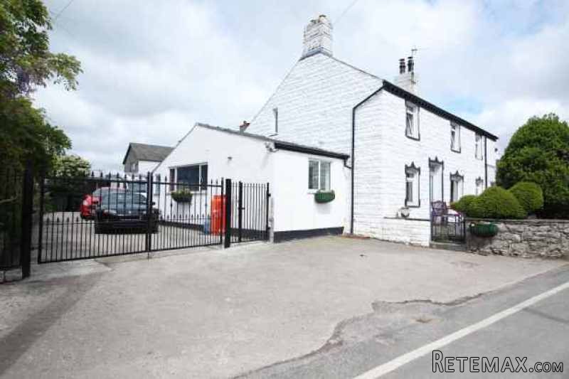 3 bedroom, Terraced House house for sale