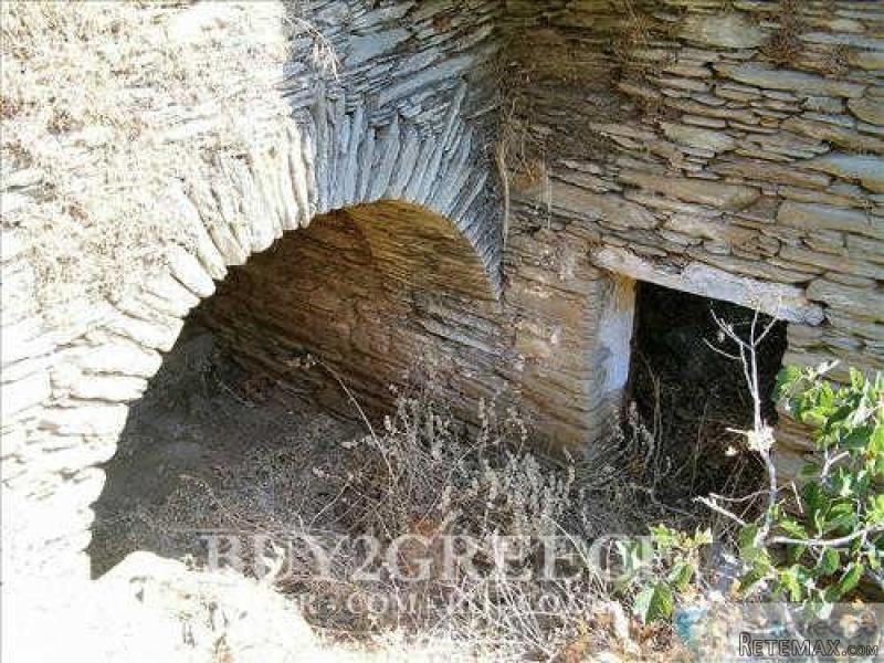 Β731 - FOR SALE LAND 442m2 - 2