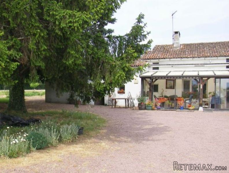 Former Farmhouse to Develop Further