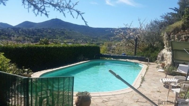 House with Pool And Splendid Views - 2