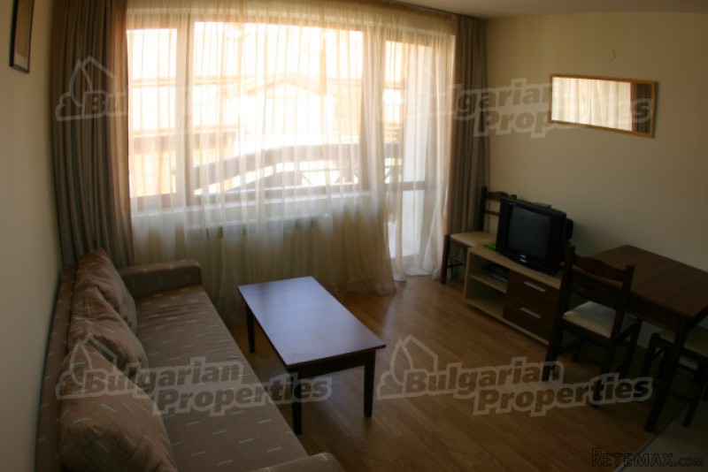 One Bedroom Apartment For Sale In Bansko - 2