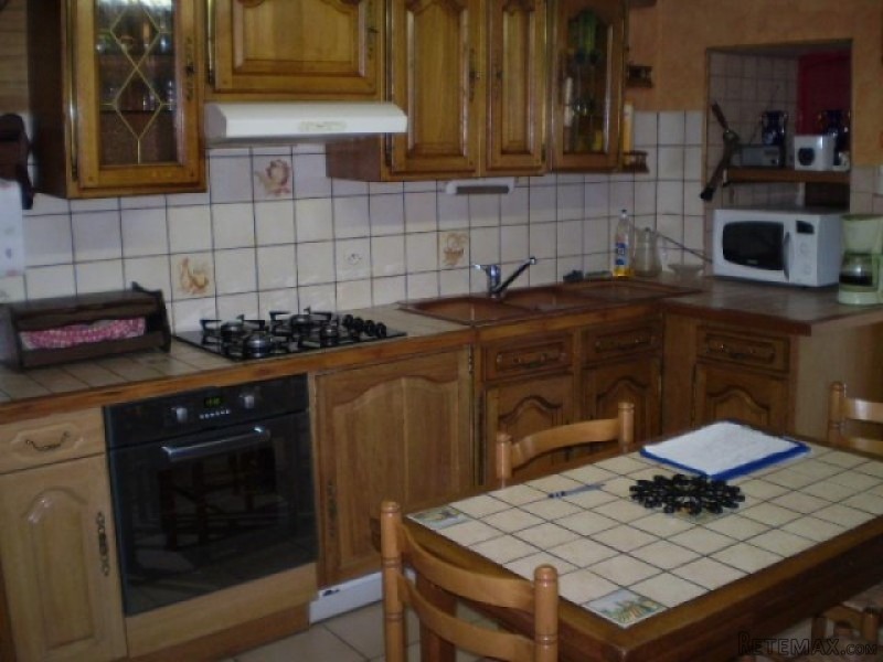 2 Bedroom Village House - 2