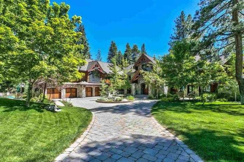 6 bedroom Residence For Sale: Incline.. - 2