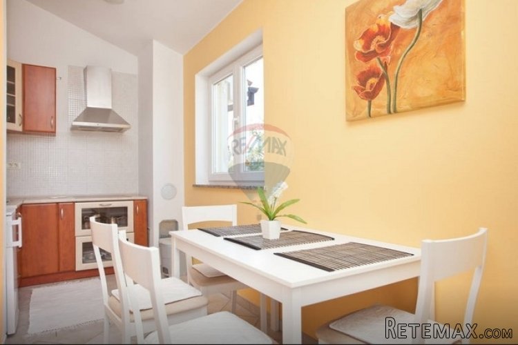 Istra, Pula,Veli Vrh, prozračan studio apartman sa... - 2