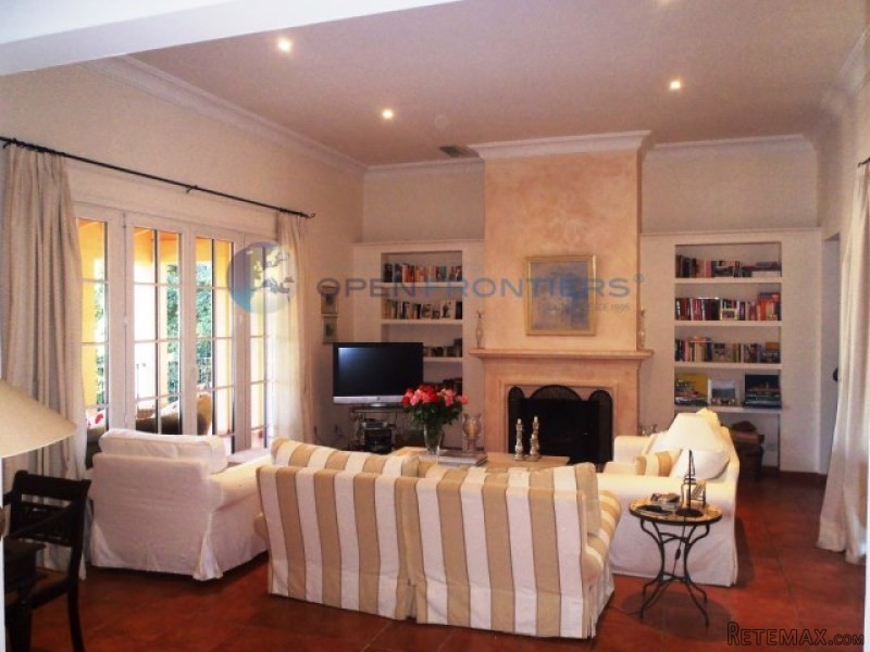 Sotogrande : Lovely Family Villa With 3.. - 2
