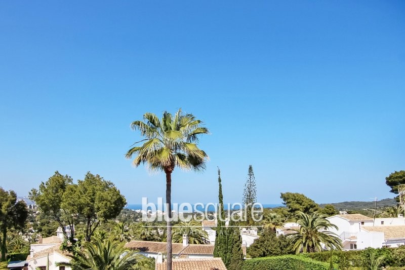 5-Bedroom villa in Tosalet with sea..