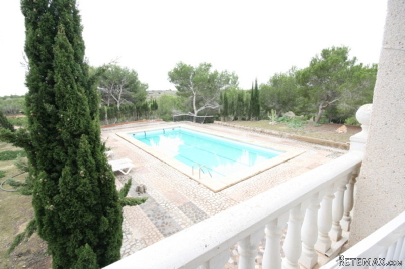 5 Bedrooms - Villa - Alicante - For Sale - 2