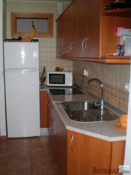 Apartment for sale in Alhaurin de la..