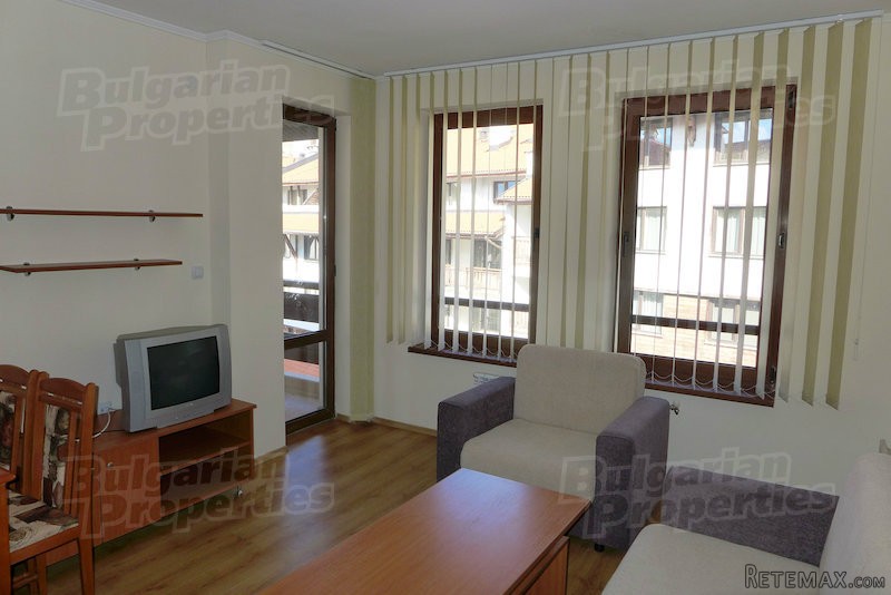 Furnished Apartment 150 M To The.. - 2