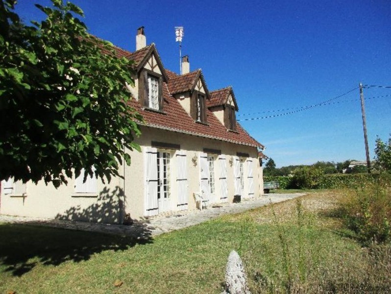 Maison Agnac - 2