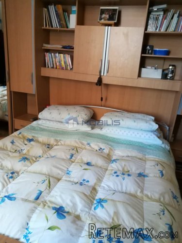 Opatija-centar- stan 100m2 u prizemlju s vrtom - 8
