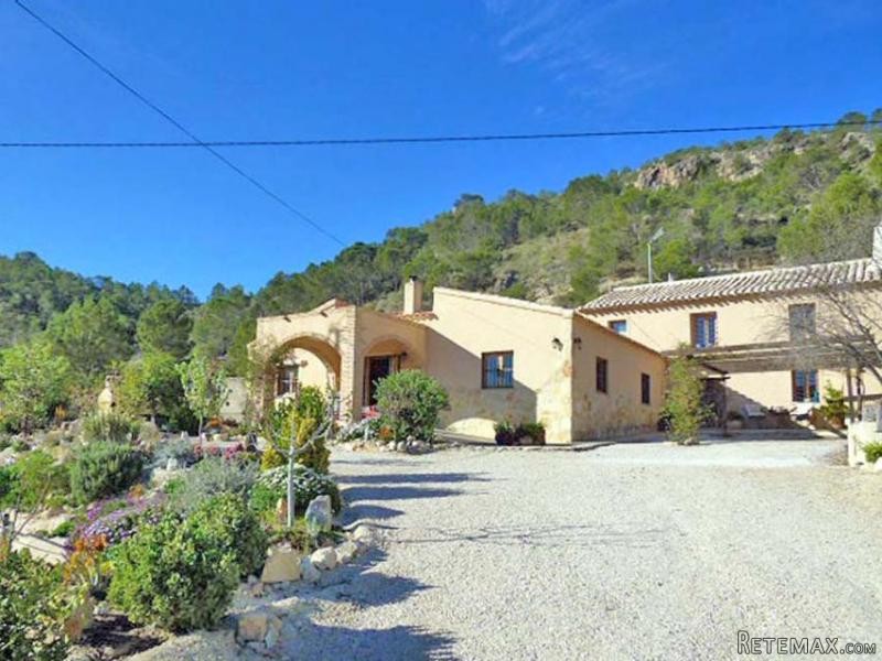 5 Bedroom Country House Fortuna (Ref... - 2