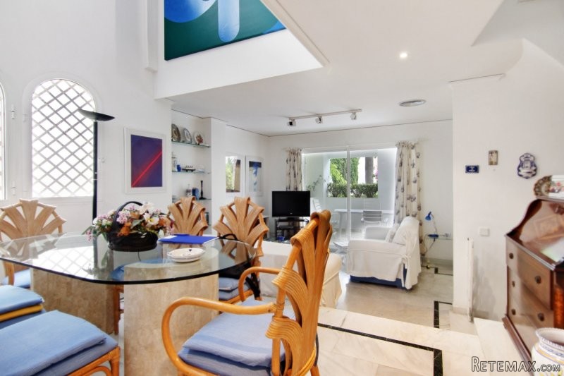 Five bedroom Townhouse Close to Javea.. - 2