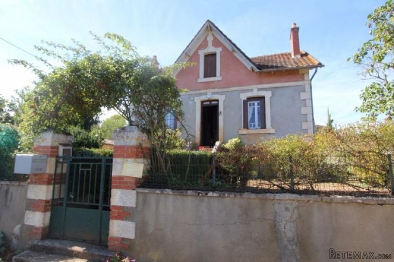 Habitable House to Improve