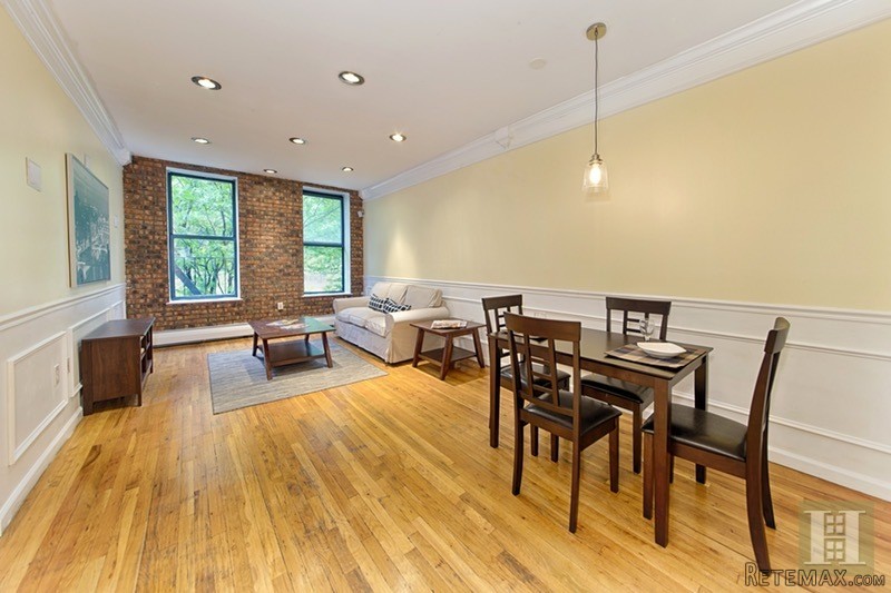 2 bedroom Apartment For Sale: 371 WEST..