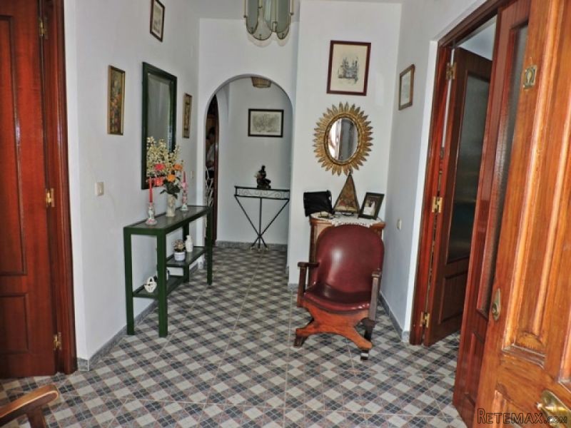3 bedroom, 1 bathroom Finca/Country.. - 2