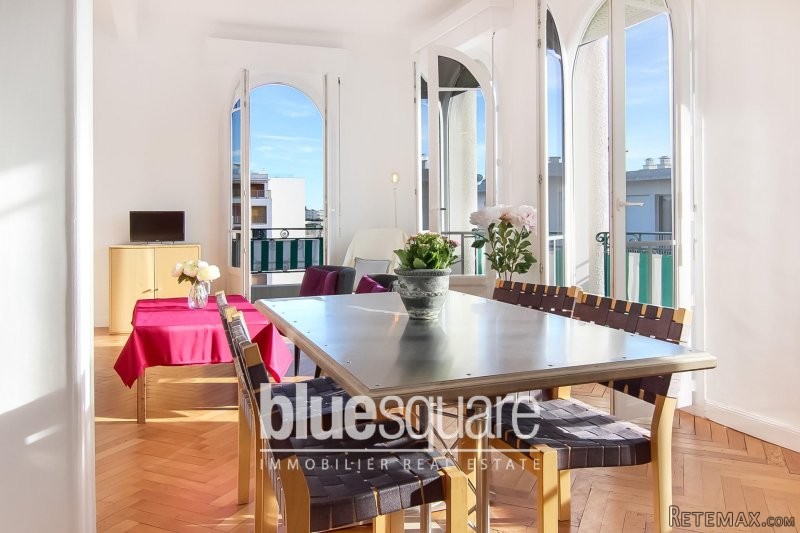 FOR SALE IN JUAN LES PINS LARGE..
