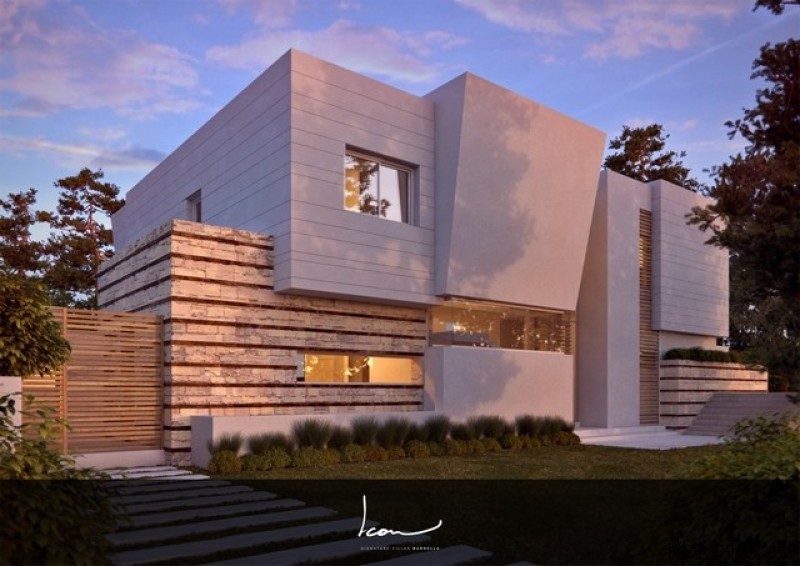 HM4D2687 - Villa For sale in Santa..