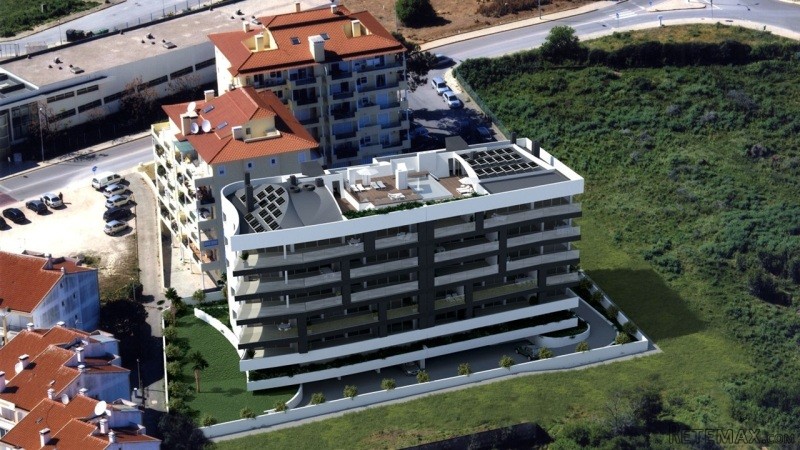 T2- Sensational New Luxury Apartment..
