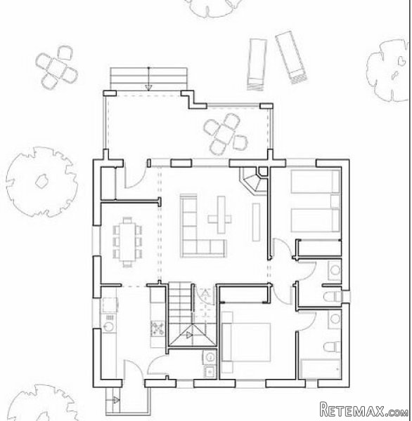 * LARGE 5 BED DETACHED MEDITERRANEAN.. - 2