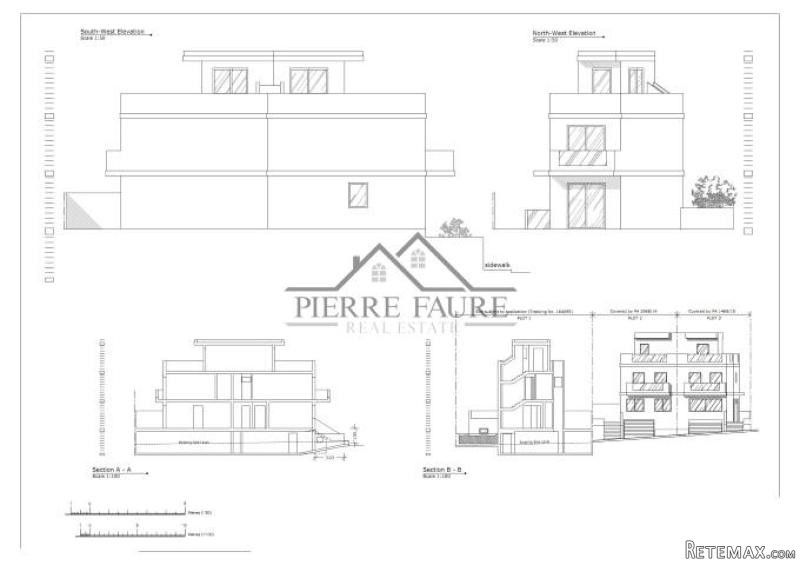 Plot Of Land - Marsaxlokk