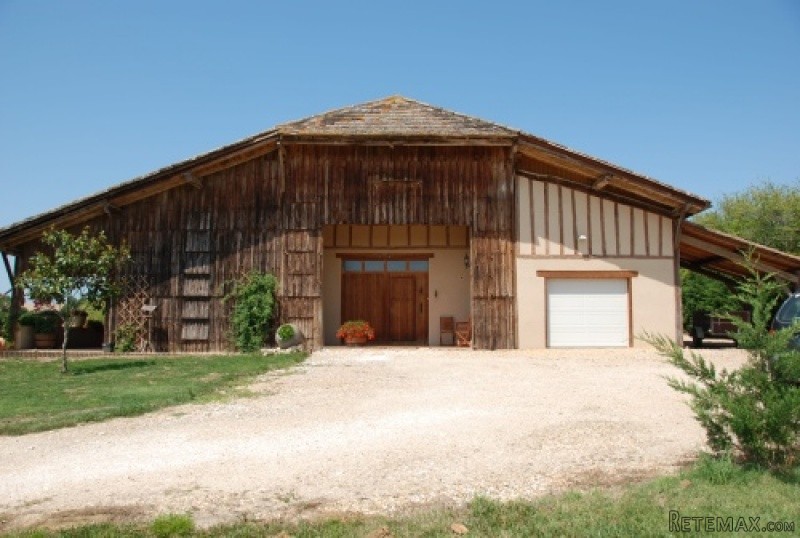 Stunning and spacious barn conversion.. - 2