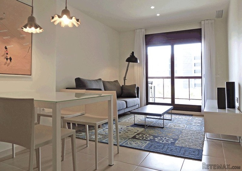 3 Bedroom Middle Floor Apartment - 2