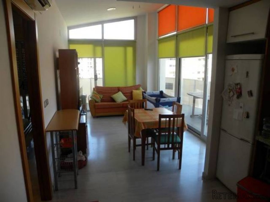 Apartamento de 2 dormitorios y 2 baños. mejor verlo... - 2