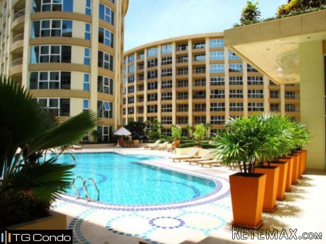 CITY GARDEN CONDO, STUDIO - SOUTH PATTAYA &nbsp; Located.. - 2