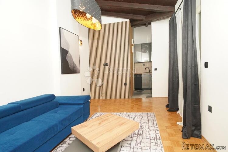 Elegantna prizemnica u nizu 82 m²- Červar - 2